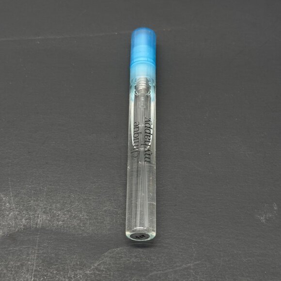 Clinique My Happy INDIGO MIST Eau De Parfum Spray- - Picture 2 of 2
